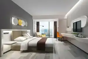 Ibis Styles Kunming Nanping Hotel, Куньмин