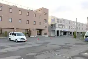 Hotel «Tetora Hachinohe», Хатинохе