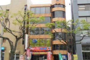 AMP FLAT Nishijin 2F, Фукуока