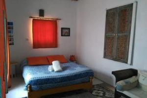 Отель «Riad Lalla Zina», Эс-Сувейра