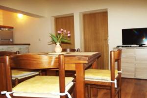 Apartmani Juliška, Pirovac
