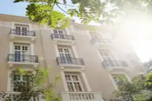 The Excelsior Small Luxury Hotels of the World, Салоники