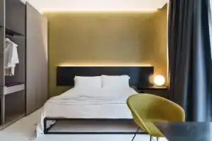 Гостевой дом «Meo Design Suites & Spa», Катания