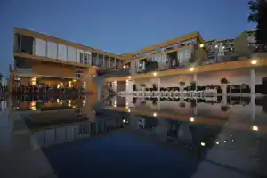 Splendid Resort, Пула