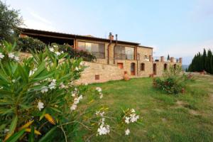Agrihotel Il Palagetto, Вольтерра