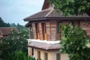 Karina Resort Chiang Mai, Чианг Май