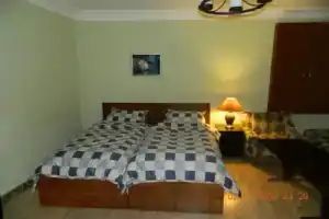 Guest House Old Tbilisi, Тбилиси