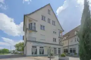 Apart Business Hotel, Штутгарт