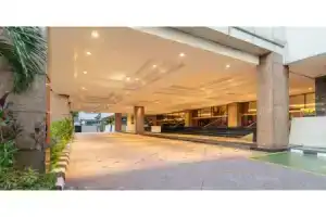 Отель «Aryaduta Menteng», Джакарта