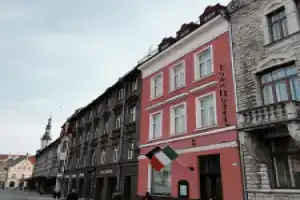 Апартаменты «Tallinn City Residence», Таллин