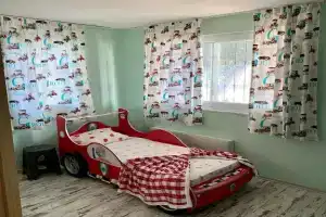 ZBB Stylish Villa & Bungalows, Конаклы
