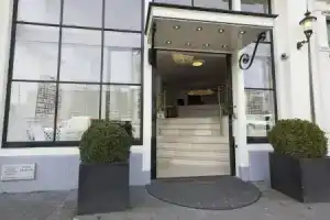 Multatuli Hotel, Амстердам