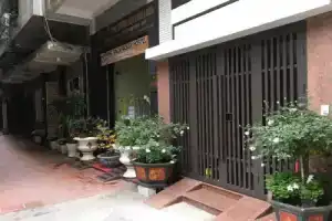Haiphong Backpacker Hostel, Хайфон