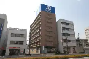 AB Hotel Gifu, Гифу