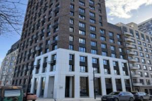 Апартаменты на Карла Маркса 304в, Ижевск