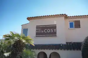 Villa Cosy, hotel & spa, Сен-Тропе