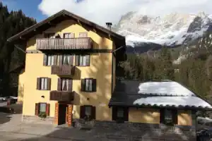 Gh Hotel Fratazza, Сан-Мартино-ди-Кастроцца