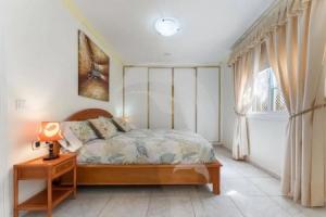 El Médano Apartment With Breathtaking Pool Views, Эль Медано