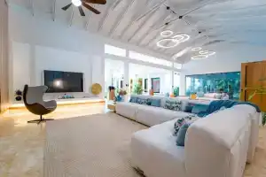Casa Mangos Casa de Campo DR, Ла-Романа