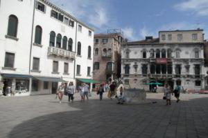 Sweet Venice Guest House, Венеция