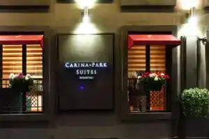 Апарт-отель «Carina Park Suites Nisantasi», Стамбул