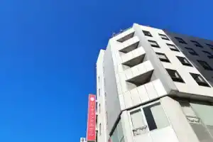 Pioland Hotel, Сайтама
