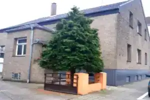 Apartment Jackie, Билефельд