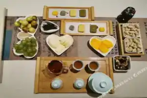 Hangzhou Up Hotel, Ханчжоу