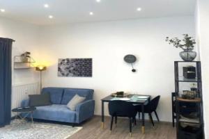 Apartment Studio 74 in Friedrichshafen, Фридрихсхафен