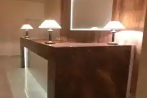 Grand Deluxe Hotel, Саратов