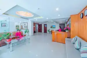 Arima Hotel Nha Trang, Нячанг