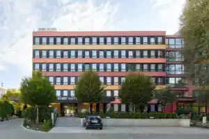 Achat Hotel müNchen süd, Мюнхен