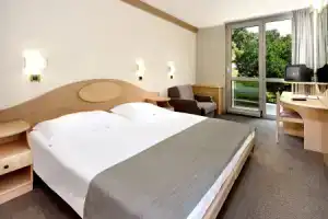 Hotel «Istra Plava Laguna», Пореч