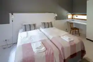 Sahanlahti Resort, Пуумала
