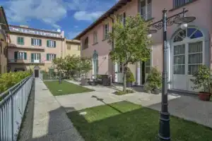 b&b Di Camilla, Пиза