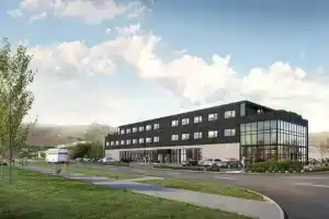 The Greenhouse Hotel, Хверагерди