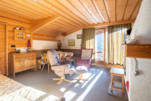 Apartment in Bad Kleinkirchheim ski resort, Бад-Клайнкирхгайм