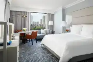 Four Seasons Hotel Atlanta, Атланта