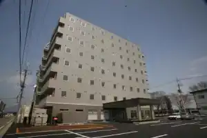 Nasu Mid City Hotel, Насусиобара