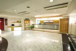 Sasebo Green Hotel, Сасебо