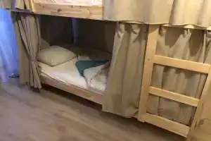 Eindhoven - Hostel, Уфа