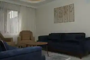 Misho Apart, Трабзон