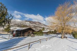Parco Del Sangro, Кастель-ди-Сангро