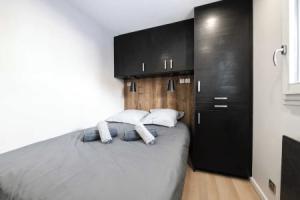 Cosy Apt - 2bdr/4p - Mountain View / Val-thorens, Валь Торанс