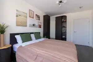 Satin Home Apart на улице Фёдора Абрамова 8, Парголово