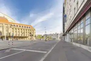 Best Western Hotel Leipzig City Centre, Лейпциг
