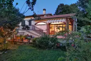 Agriturismo Norianino, Монтемерано