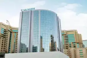Отель «Vita Tower», Манама