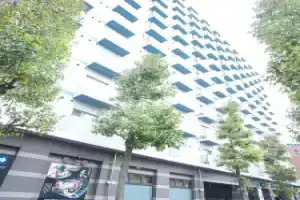 Hotel «Hakata Place», Фукуока