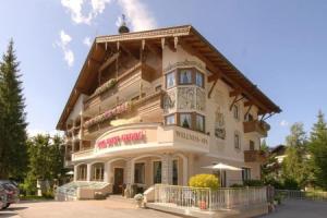 Die Seefelderin - Boutiquehotel St. Georg, Зеефельд